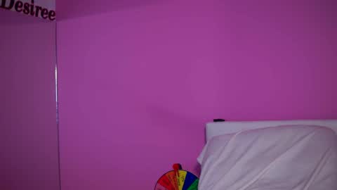 Snapshot of natydesiree chatting on February 22, 4:51 am Naty online show from February 22, 4:51 am