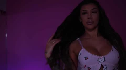 Snapshot of natydesiree chatting on February 16, 4:42 am Naty online show from February 16, 4:42 am