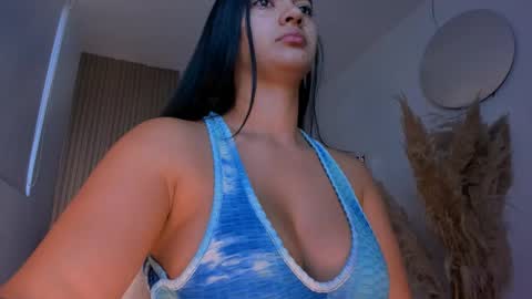 Naty Ferrer online show from October 3, 11:15 am