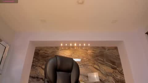 Naty Ferrer online show from March 7, 10:24 am