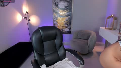 Naty Ferrer online show from January 4, 10:38 am