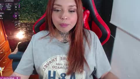 Sofia  IG Natykors08 online show from October 30, 11:28 pm