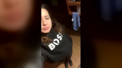 Natymia online show from January 19, 10:22 am