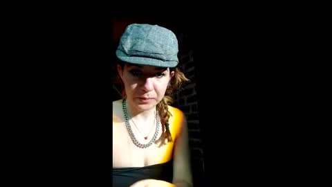 Natymia online show from February 22, 1:01 pm