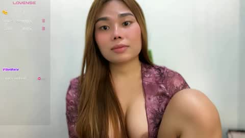 Shuvee Keiko Half Japanese  Half Pinay online show from February 3, 2:53 am