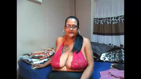 Naughtinatz online show from April 10, 11:16 am