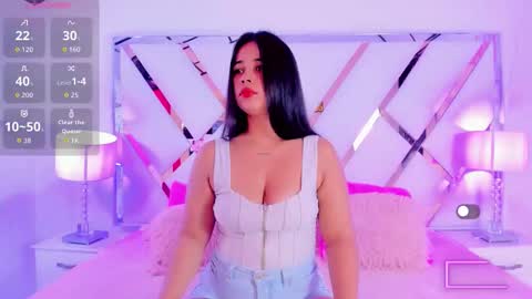 SARA online show from November 7, 11:49 am