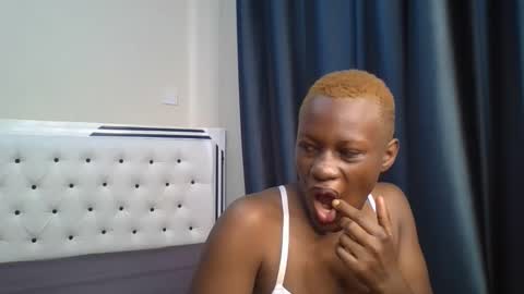 Snapshot of naughty_alexah chatting on October 21, 5:55 am Alexa online show from October 21, 5:55 am