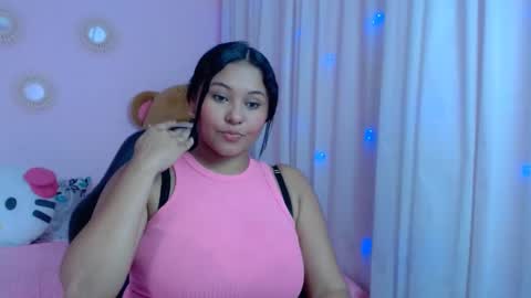 Zoe online show from February 20, 7:19 pm