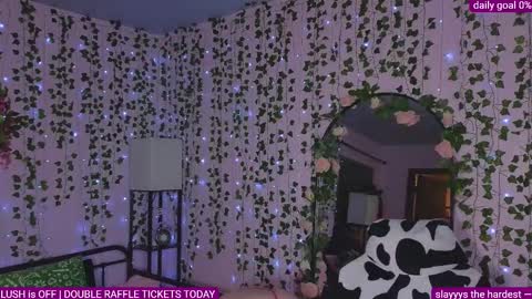 bella online show from December 18, 1:54 am