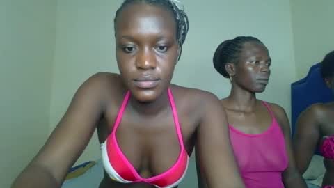 Naughty cee online show from January 15, 2:17 am