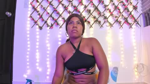 SASHA  online show from April 8, 4:14 am