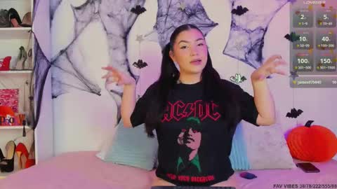 HAPPY HOUR online show from October 15, 10:45 pm