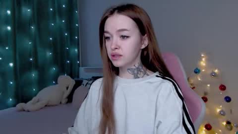 Mable online show from January 17, 2:19 am