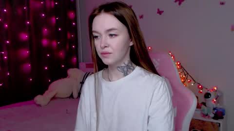 Mable online show from November 15, 1:17 am