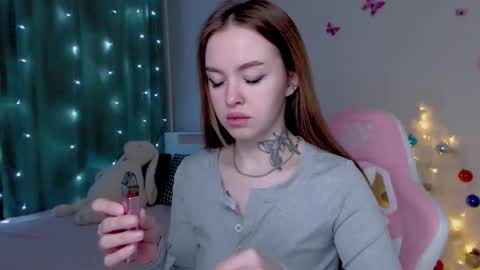 Mable online show from December 16, 2:17 am