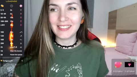 Ann online show from May 9, 2:02 am