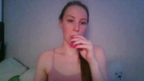naughty_spark_ online show from June 8, 7:36 pm