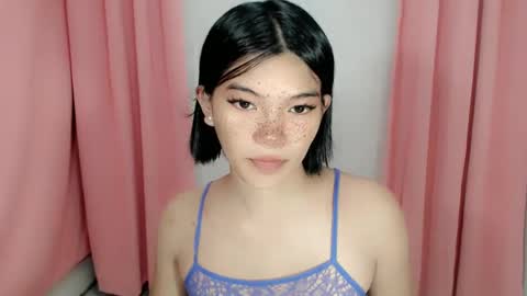 NaughtyAngel online show from March 11, 5:13 am