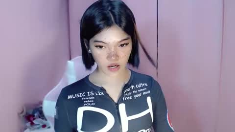 NaughtyAngel online show from March 6, 10:09 am