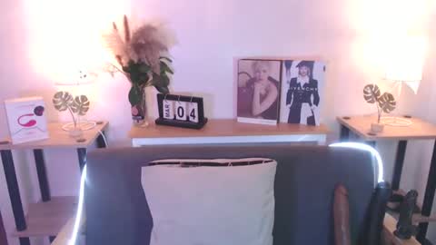 slutty angela online show from March 7, 12:37 am