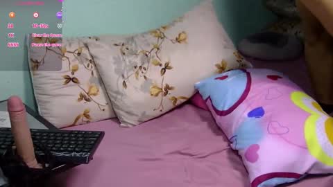 naughtyasianbabe69 online show from September 26, 7:11 pm