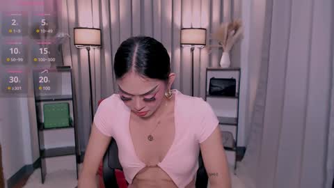 Snapshot of naughtyaurora69 chatting on February 3, 2:14 am NaughtyAurora online show from February 3, 2:14 am