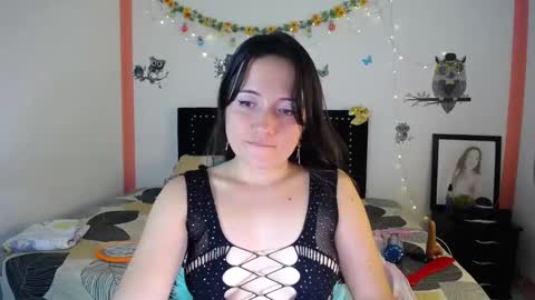 Valeria  online show from March 4, 7:43 pm