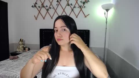 Valeria  online show from March 1, 12:54 am