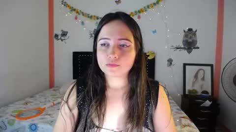 Valeria  online show from February 24, 8:25 pm