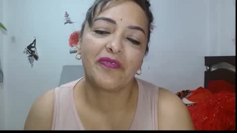 naughtygoddesss online show from October 25, 1:13 am