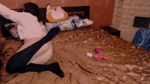 housewife Eva online show from February 9, 1:46 pm