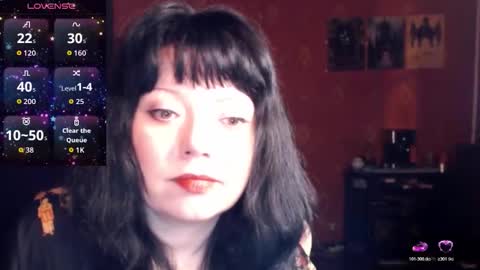 housewife Eva online show from March 3, 4:57 pm