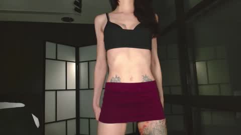 naughtykathie online show from November 24, 8:00 pm