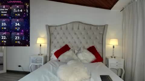 Scarlett online show from November 28, 11:19 pm