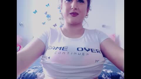 naughtymaya4you online show from April 8, 7:54 am
