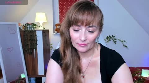 Milana - on air every day except Wednesday from 9 pm to 4 am European time online show from May 29, 2:09 am