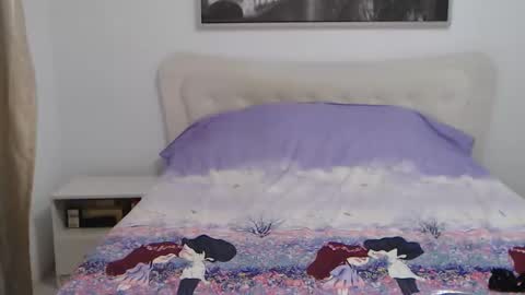 NaughtyMom online show from February 22, 5:53 pm