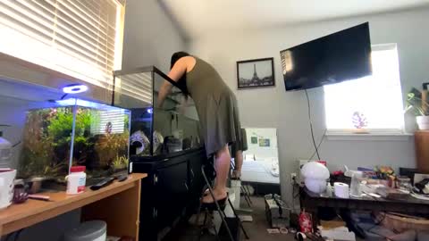 NaughtyNancy86 online show from February 19, 2:55 pm