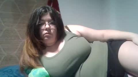 Natalie online show from May 14, 6:36 pm