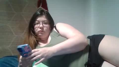Natalie online show from June 3, 10:59 pm