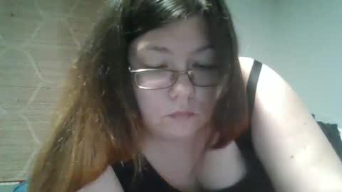 Natalie online show from May 20, 1:57 am