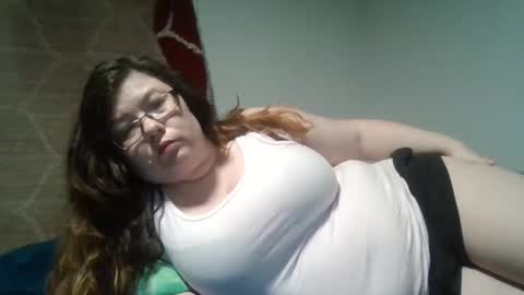 Natalie online show from June 11, 1:27 am