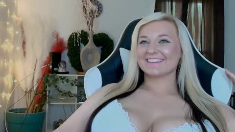 Nicole online show from May 6, 6:23 pm