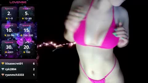 Nova online show from February 10, 8:23 pm