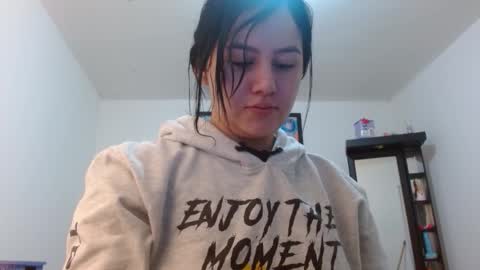 naughtyplayass online show from January 9, 12:31 pm