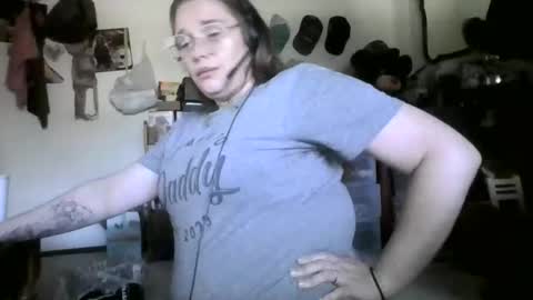 naughtyred23 online show from November 4, 6:13 pm