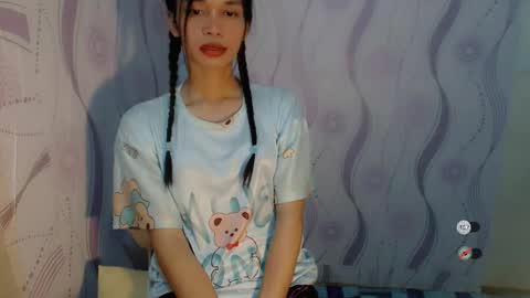 Celine online show from February 5, 1:08 am