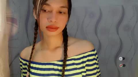 Celine online show from March 8, 2:04 am