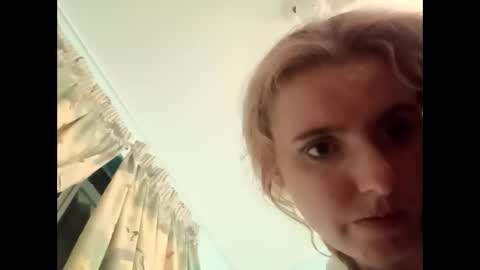 Naughty Jess online show from March 21, 1:49 pm